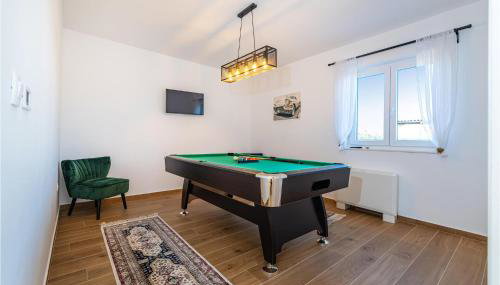 Beautiful Home In Sukosan With Sauna - Foto 5