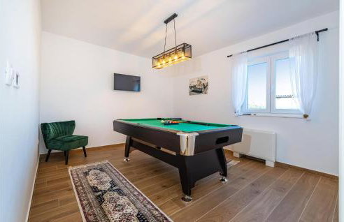 Beautiful Home In Sukosan With Sauna - Foto 5