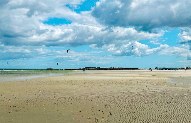 6 Personen Ferienhaus in Wendtorf - Foto 21