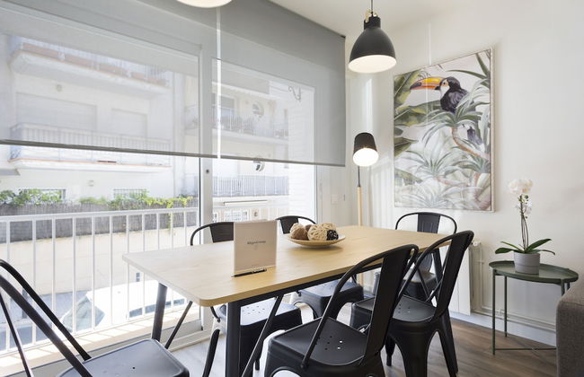 Sitges Group Calm Beach - Foto 61