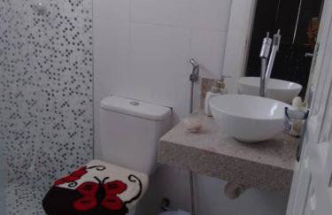 Duplex na Praia de Guriri - Photo 33