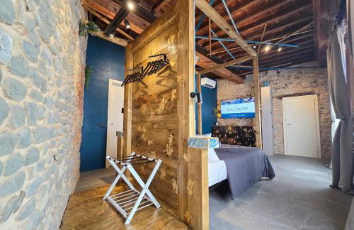 Le Diecimine - Dimora Linda - Foto 23