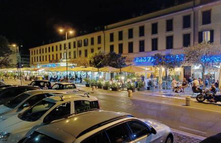 Lovely PitStop Fiumicino - Foto 36