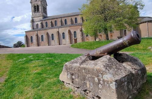 Gite cozy, Parc naturel du Morvan - Foto 36