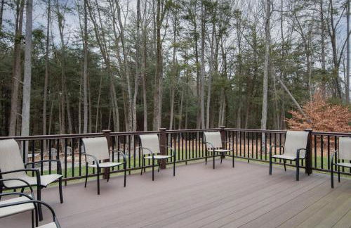 Fisher Mountain Retreat - Foto 47