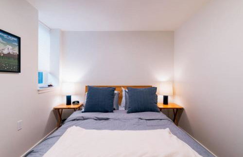 Quiet and Charming Seattle 2BR Walkable Location - Foto 26