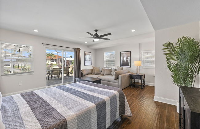 Latitude Adjustment - Foto 11