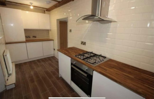 Listed Sword Makers Cottage in Shotley Bridge - Foto 7