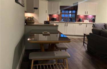 Apartment One, The Carriage House, York - Foto 4