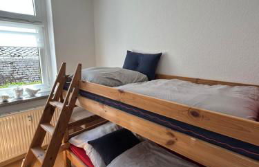 Apartment an der Rödlitzer Kirche - Foto 16