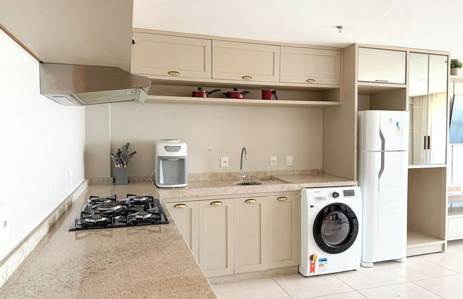 STAY Cosmopolitan - Foto 72