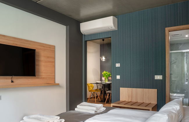 R31 Residence Apartkomplex - Foto 12