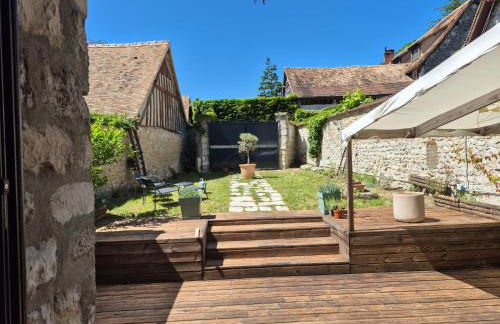 Maison Floréal Giverny - Foto 14