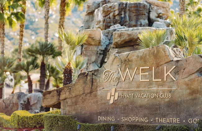 The Welk by Vacation Club Rentals - Foto 14