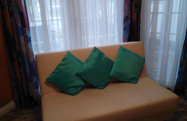 Landhaus Studio in D 63667 Nidda, Gäßchen 8 Erdgeschoss links - Foto 25