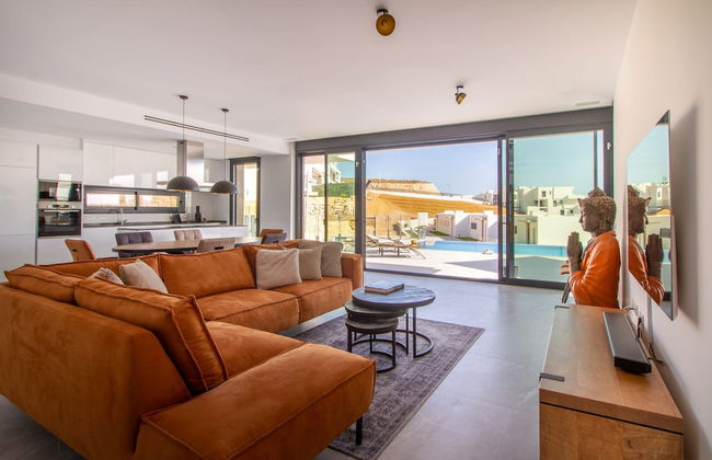 Villa Esmeralda 20 by Bookaparadise - Foto 30