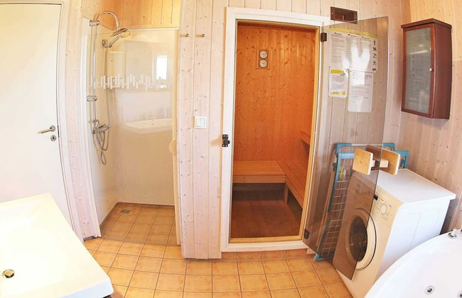 Holiday Home in Otterndorf - Foto 21