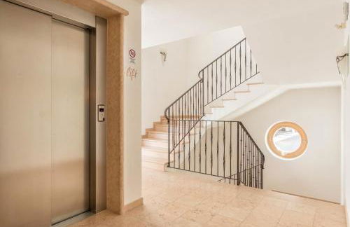 Residence Diana Apartment 201 - Foto 24