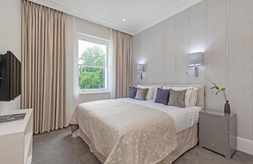 Chesham Court Knightsbridge - Foto 47