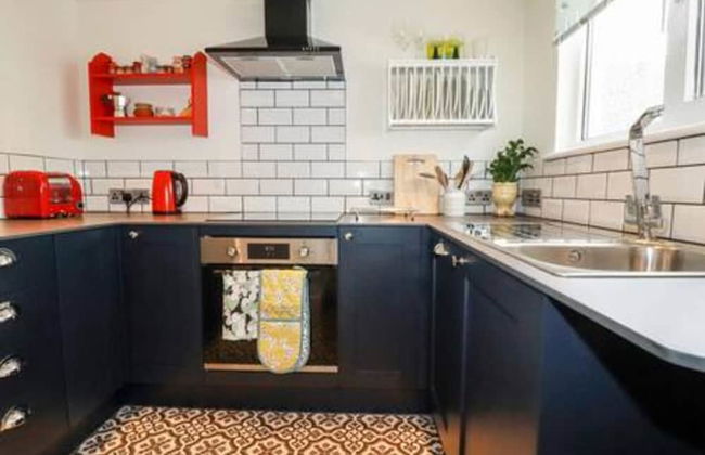 Pandora Lovely Seaside Cottage Sleeps 4 Newlyn - Foto 5