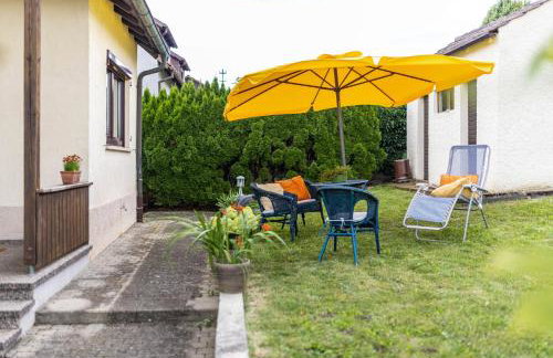 Ferienwohnung Kalkau - Foto 24