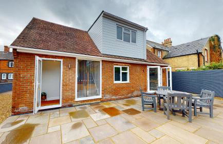 Mill Stream Passage - Foto 20