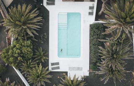 Villa Amonita - luxurious space, private pool - Foto 55