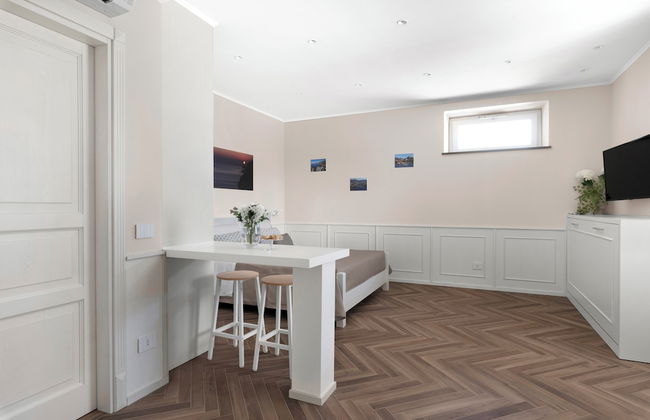 Cyrus&Janus flats - Foto 57