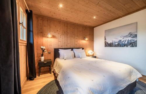Chalet La Cabane, Carroz d Araches - by EMERALD STAY - Foto 23