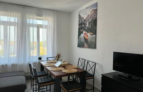 Charmante 4 Zimmer Apartment Contactless Check-in historische Stadtzentrum - Foto 130