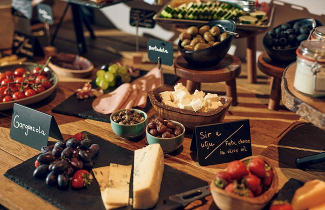 Hotel Republika - Foto 61