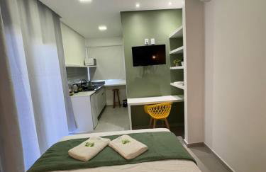 Pousada Verde & Mar - Foto 27