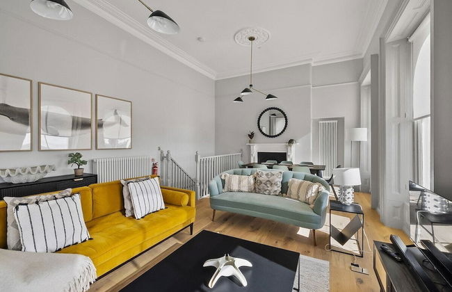 Hurlingham by Pureserviced - Foto 7