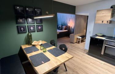 City Apartment Baden-Baden - Foto 6