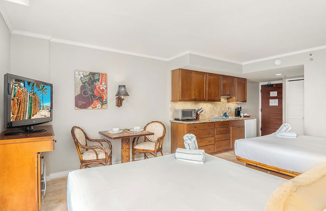 Luana Waikiki by Tropical Escapes Realty - Foto 28