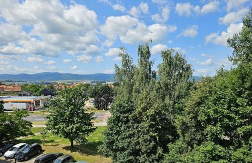 Apartament Marcello Teczowe 8B 8 - Foto 12