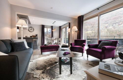 Résidences Alticimes - Foto 79