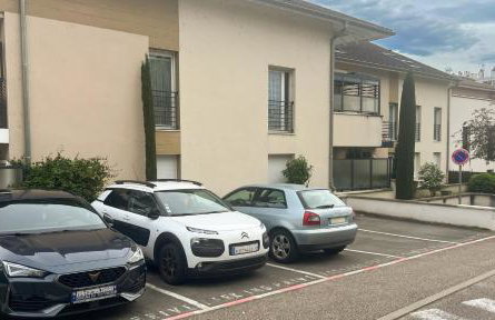 Vue Panoramique - Parking - Jazz 7min - Gare 200m - Foto 6