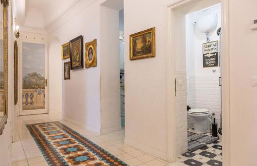 Suite Elizabeth in Barberini - Foto 20