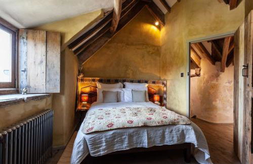 Medieval Manor House - Foto 32