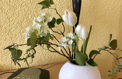 Ferienwohnung Beyer Friedrichroda - Foto 13