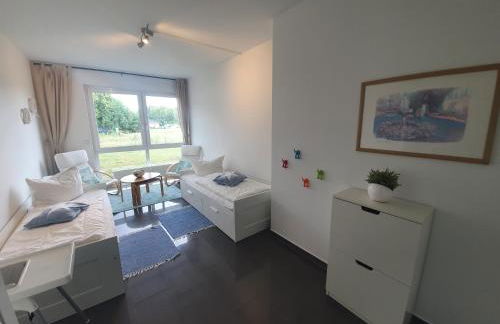 Apartment zum Strand - Foto 6