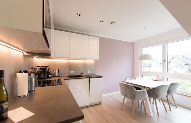 Gästehaus C.h.berres - Foto 65