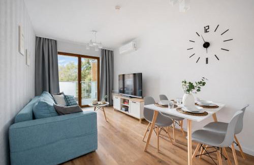 Apartamenty HoliApart in Nautikka Park - Foto 47