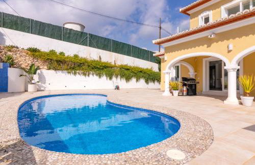 Villa Villa Ewa by Interhome - Foto 54