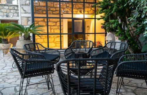 Carpe Diem Corinthian Suites 2 - Foto 40