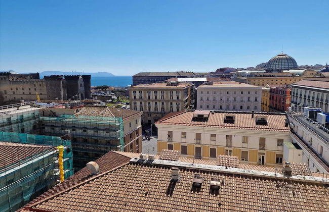 Art Flat Municipio - Foto 18