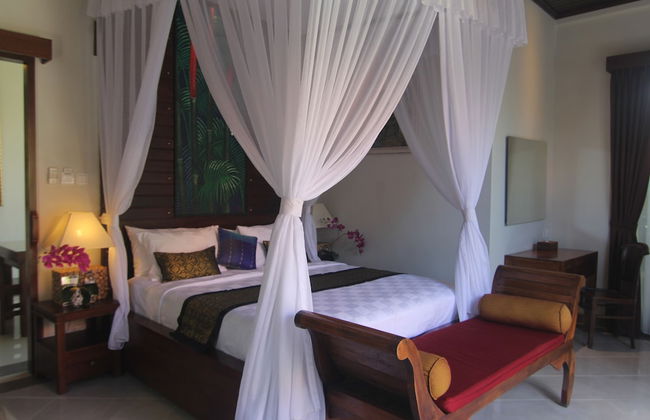 Ubud Paradise Villa - Photo 41