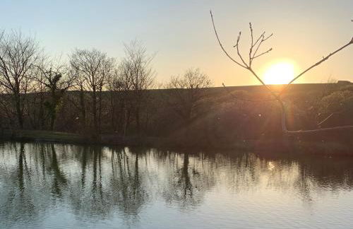 Peregrine Lodge - Foto 18