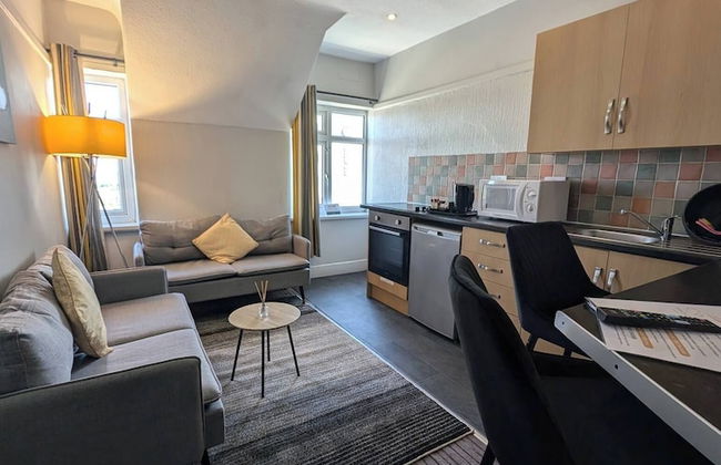 Coasters Hotel & Apartments - Foto 50